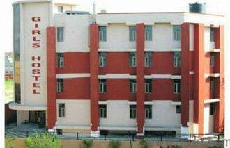 Orange Ladies Hostels, Visakhapatnam 1